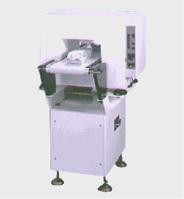 METAL DETECTORS FOR ALUMINIUM AND METALISED FOIL PACKAGING. MD-398, CONVEYOR MOUNTED METAL DETECTORS FOR ALUMINIUM, METALISED FOIL PACKAGING