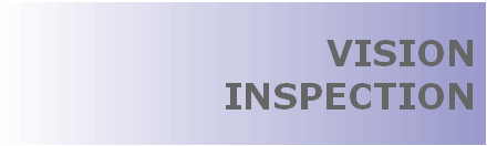 VISION INSPECTION SYSTEMS FOR MACHINE VISION FROM OMRON VISION, VISION INSPECTION PATERN MATCHING, VISION INSPECTION FOR CHARACTER RECOGNITION INSPECTION , VISION INSPECTION FOR BEVERAGE BOTTLE, CANS. VISON INSPECTION FOR ROTATION POSITIONING